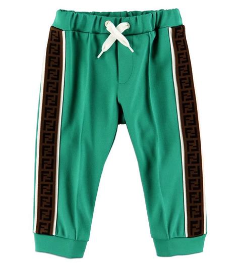 fendi broek dames